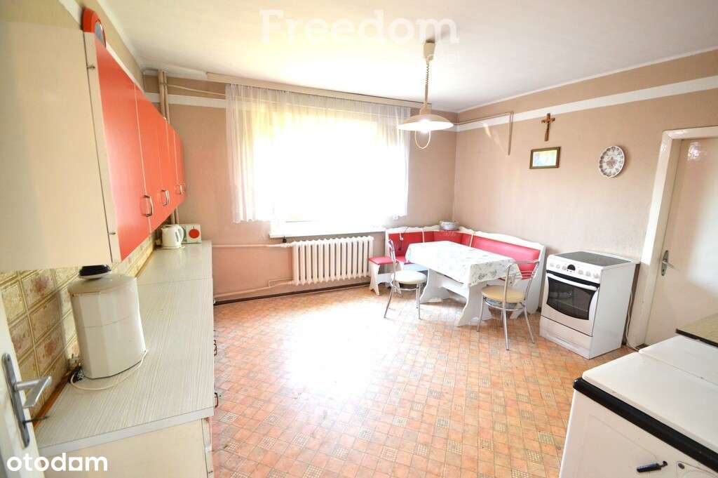 Dom wolnostojący z funkcją dwurodzinną - Pełny obrazek: 5/20