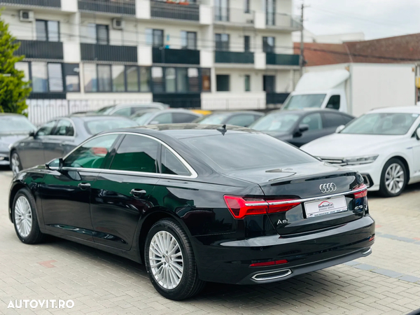 Audi A6 40 TDI S tronic - 6