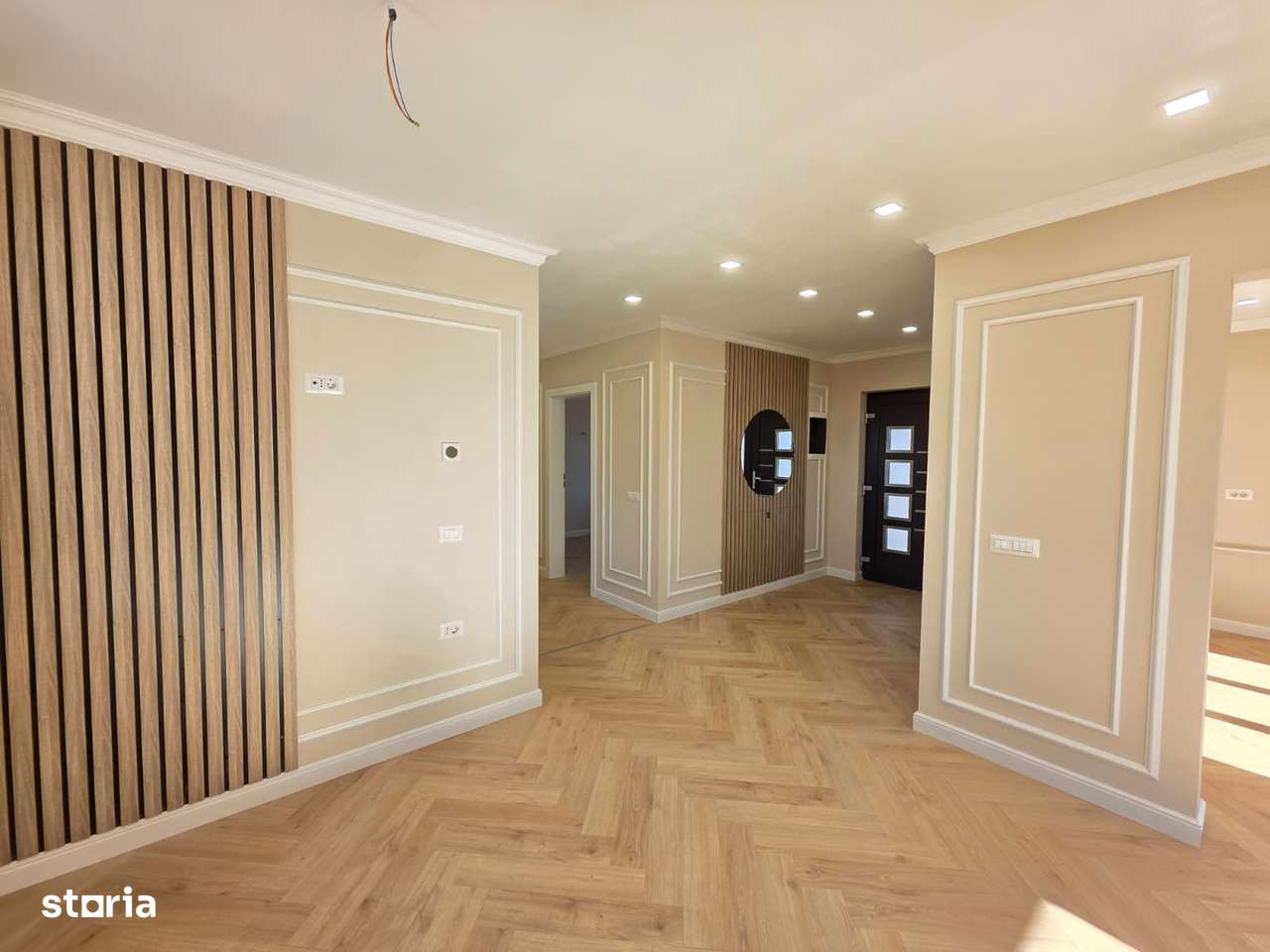 Casă Cordun, construcție 2025, 3 dormitoare, 2 băi, suprafață 148 mp-6