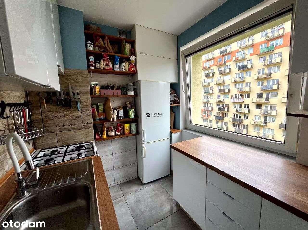 Extra lokalizacja! 3 pokoje, oddzielna kuchnia-7