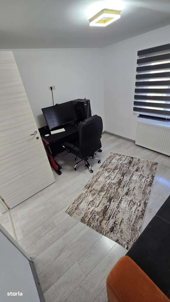 Casa P+ M  la cheie ,teren 340 mp Mihai Eminescu-11