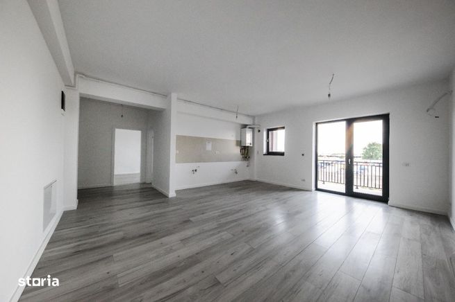 Dezvoltator vand Apartament cu 2 camere, Imobil Nou , Timisoara-3