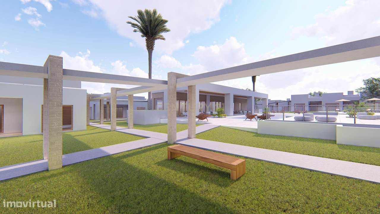 Projeto Turístico Aprovado no Algarve-9