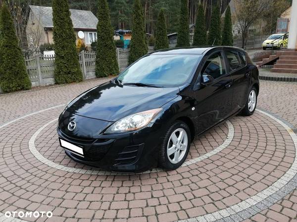 Mazda 3 1.6 Comfort - 5