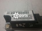 Sensor AirBag MERCEDES-BENZ E-CLASS (W210) E 200 CDI (210.007) | 07.99 - 03.02 U... - 2