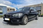 BMW 116 d Advantage - 2