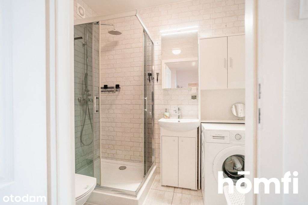 Ustawne 3-pokojowe mieszkanie - Pełny obrazek: 5/9