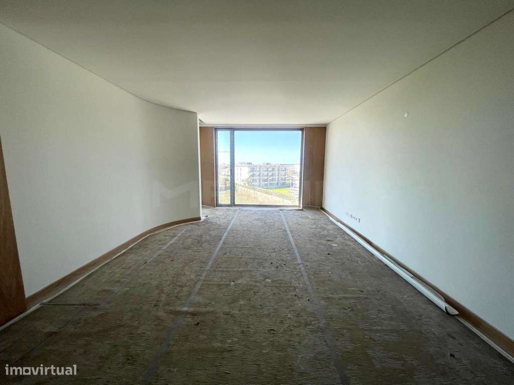 Apartamento T2 Novo - Fase final de construção - Grande imagem: 3/31