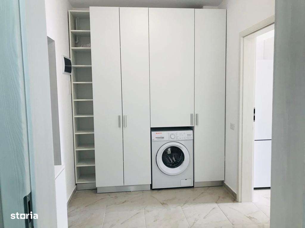 Garsoniera decomandata, metrou Berceni - Imagine principală: 4/5