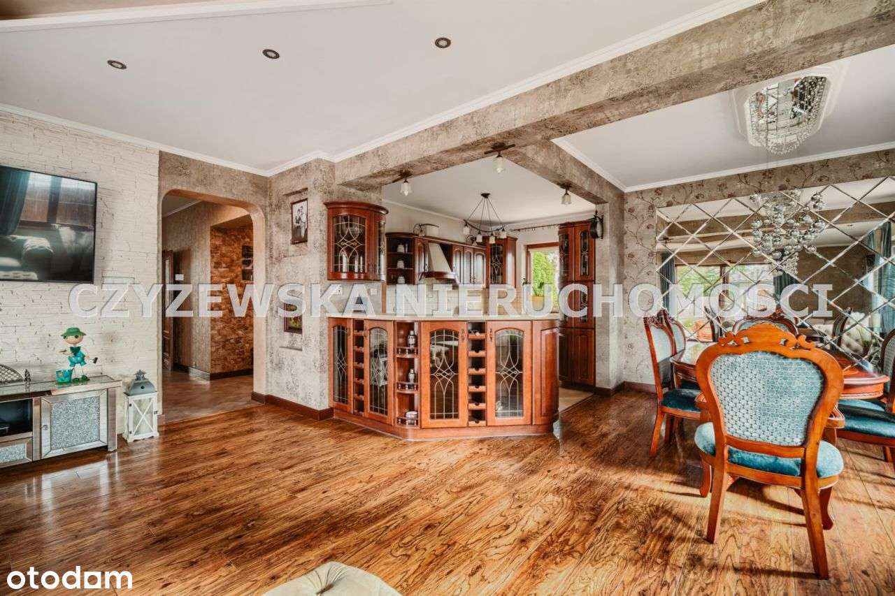 Komfortowy Piękny Dom W Grudziądzu Ul. Jaskrowa 5-4