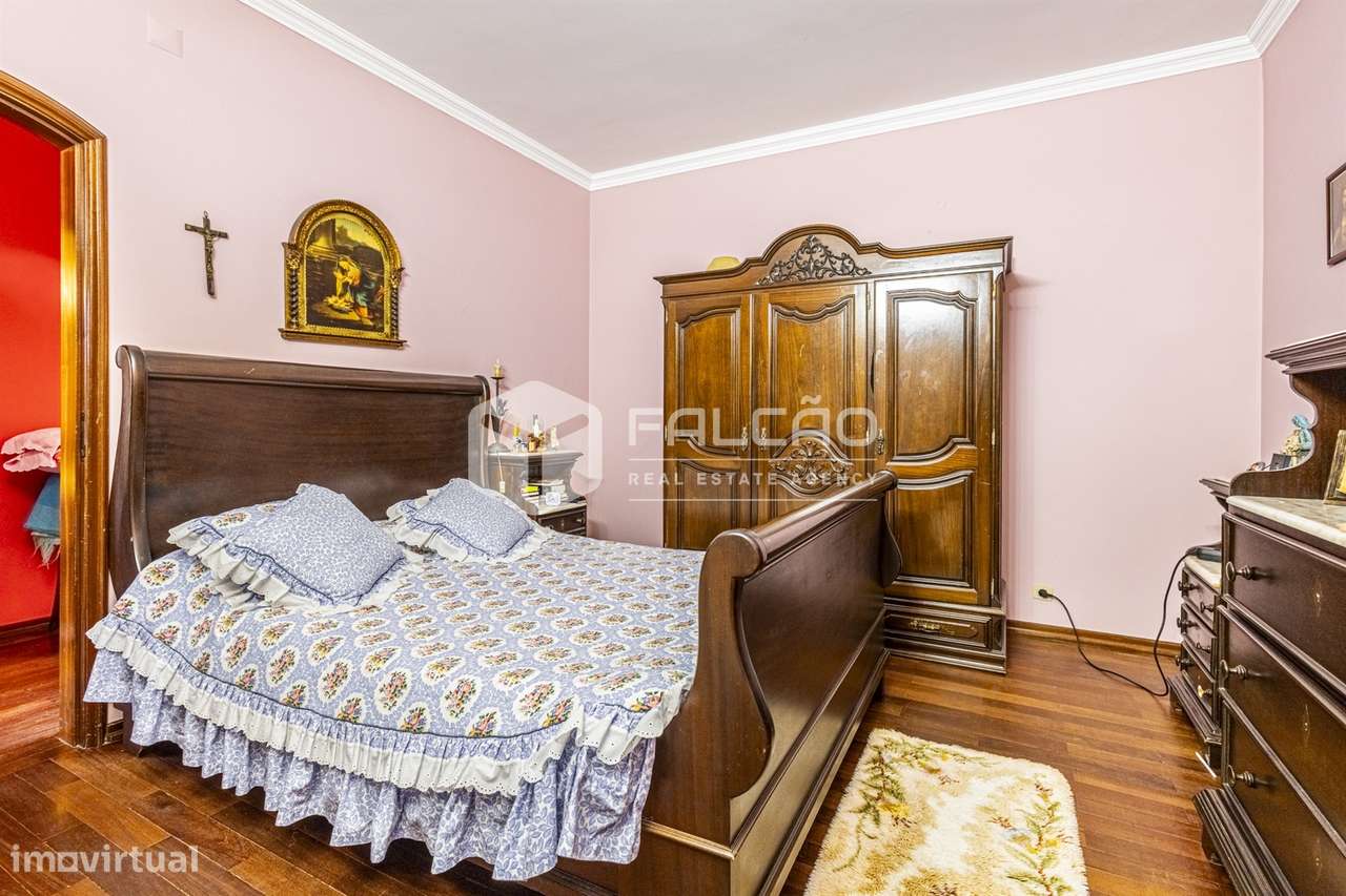 Moradia T5 Venda em Santarém (Marvila), Santa Iria da Ribeira de Santa-47