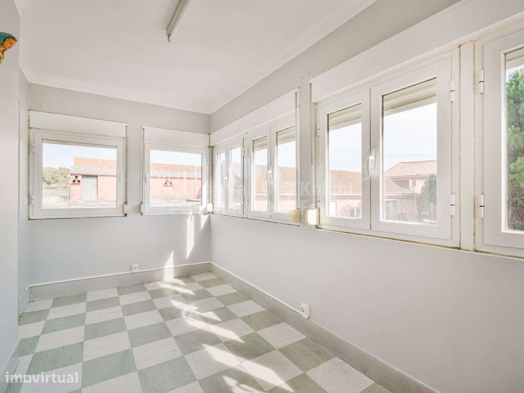 Moradia T5, Moita dos Ferreiros, Lourinhã-23