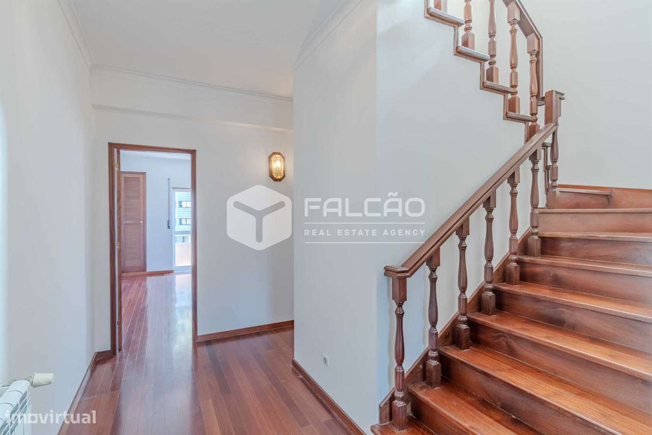 Apartamento T4 DUPLEX Venda em Santarém (Marvila), Santa Iria da Ribei-10