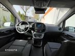 Mercedes-Benz Vito 116 cdi Extralong  Mixto - 34