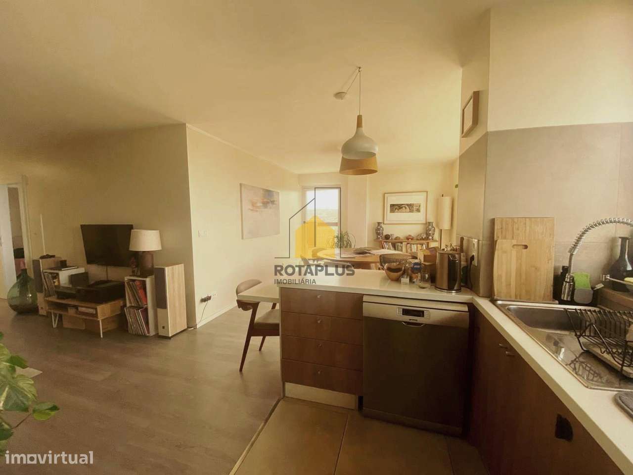 Apartamento na Boavista com Terraço-12