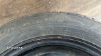 FORD ECOSPORT FELGA Z OPONĄ ZIMOWĄ 6X15 ET37,5 5X108 195/60R15 - 6