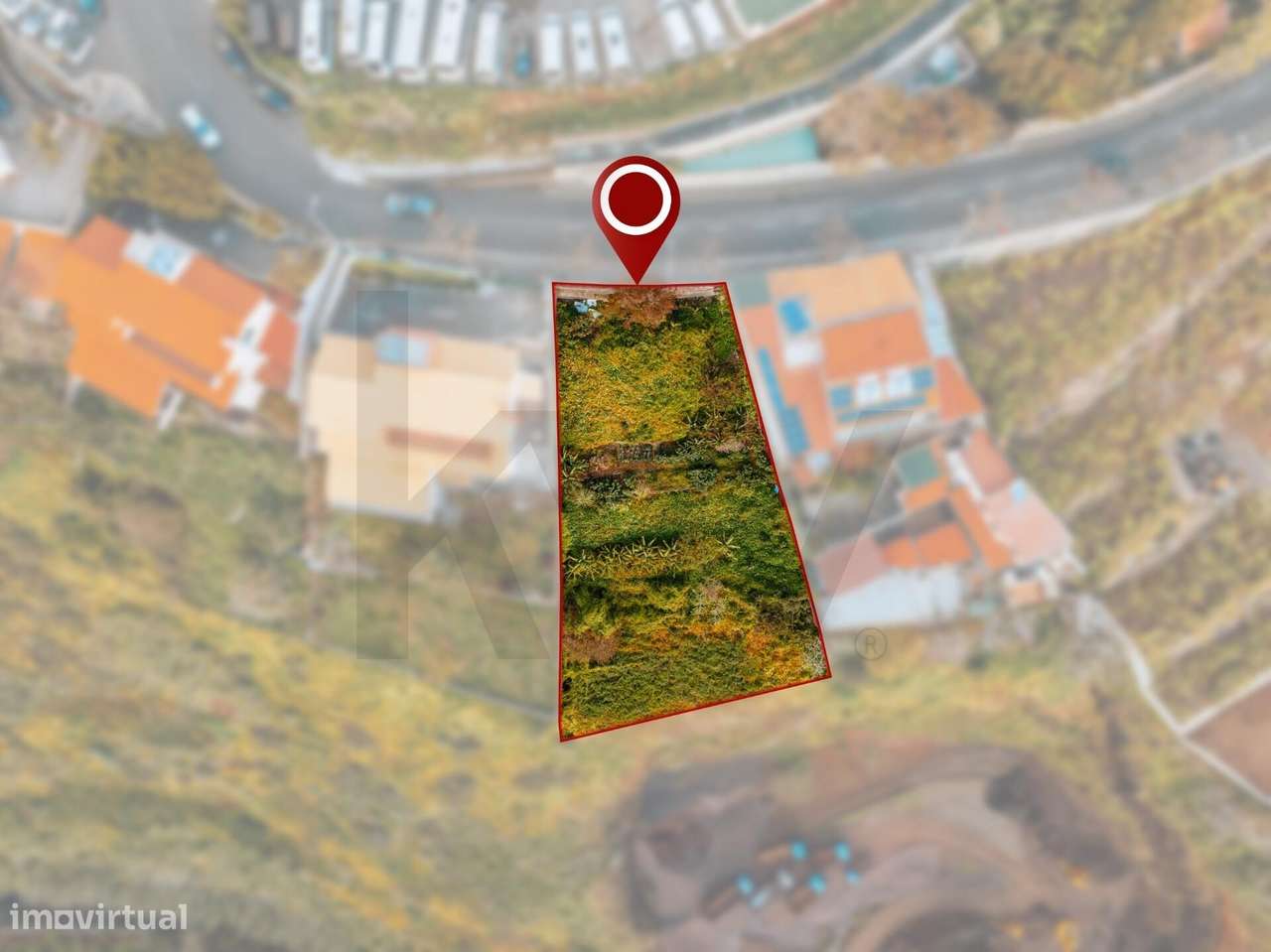 Terreno para Construção de Moradia – São Martinho, Funchal - Grande imagem: 3/27