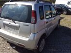 Suzuki Ignis 1.3 ás peças - 4