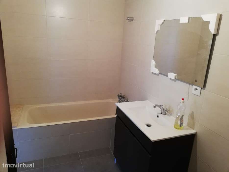 Apartamento T3 - Caminha - Garagem fechada-3