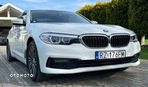 BMW Seria 5 - 6