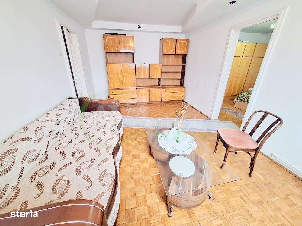 Apartament 3 camere | Centrala termica – Zona Centrala, Bacau - Imagine principală: 5/9