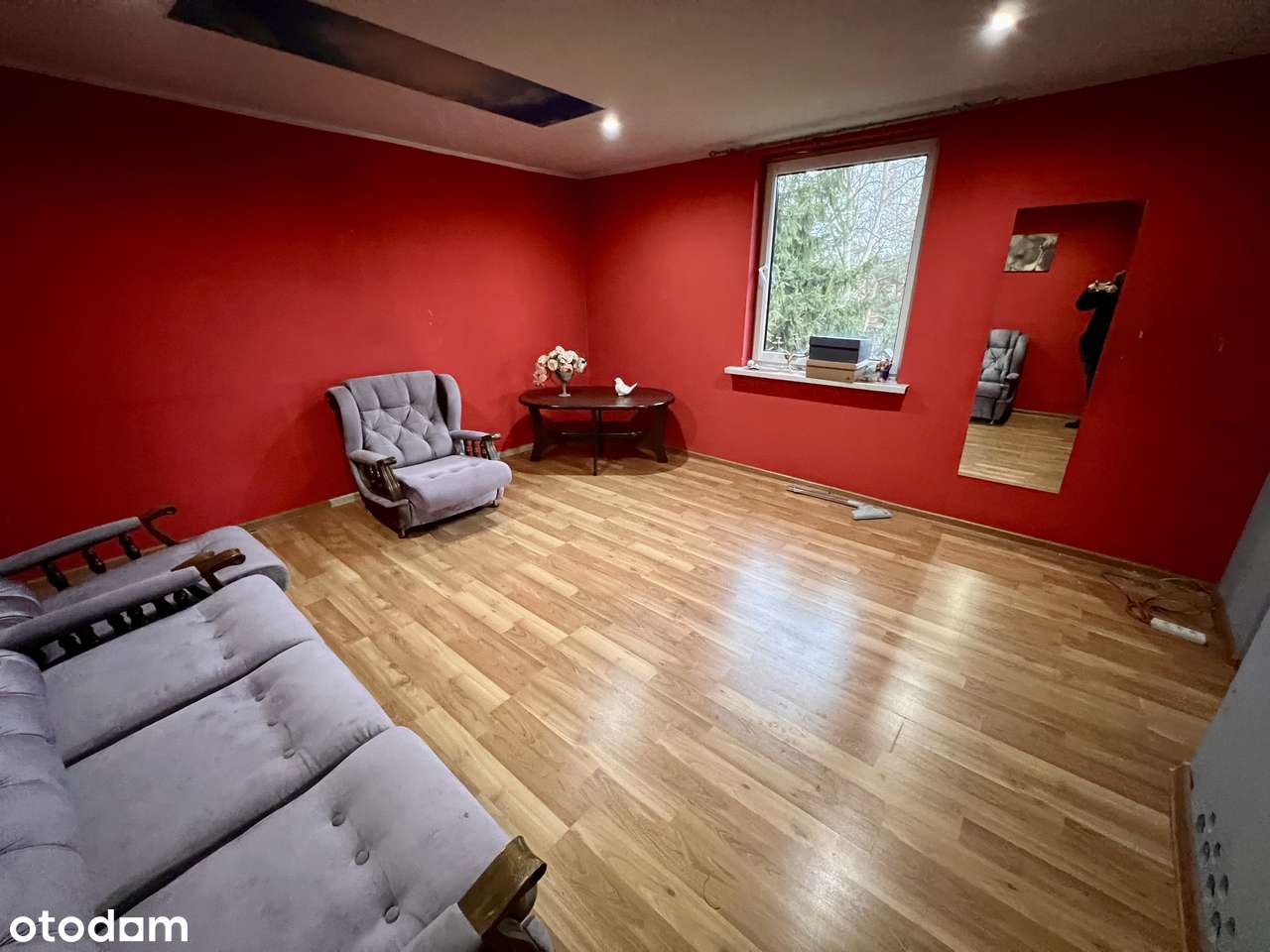 Przestronny dom wolnostojący z potencjałem – Imielin-2