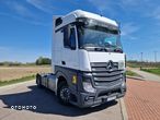 Mercedes-Benz Actros - 1