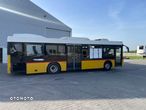 Scania HESS 320 Uszkodzone szyby - 7