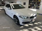 BMW Seria 5 520d Luxury Line - 9