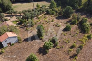 Terreno com Casa Agrícola e uma outra para recuperar Valverde Fundão - Grande imagem: 3/60