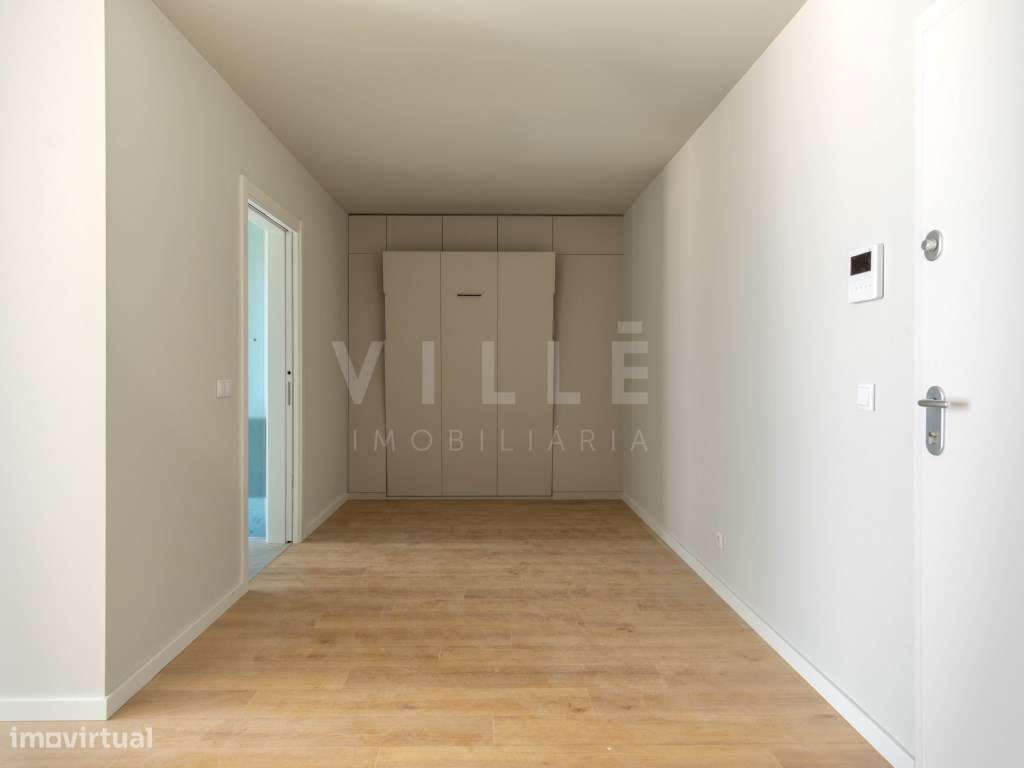 Apartamento – Santa Marinha e São Pedro da Afurada - Vista 5