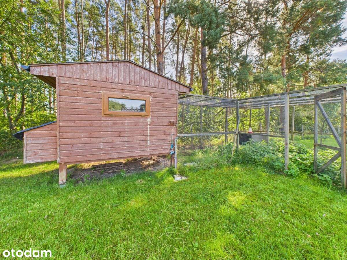 Święty Wojciech Kęszyca-Kolonia-13