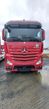 Mercedes-Benz Actros - 2