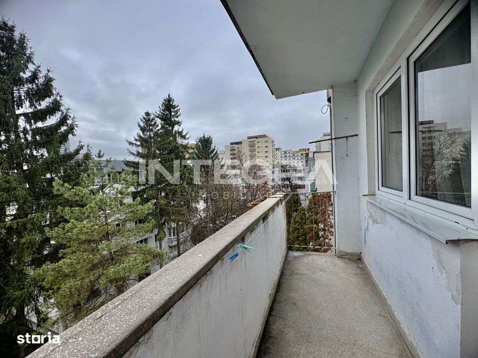 Exclusivitate ! Oportunitate de Vanzare | 4 camere Decomandate | Manas-14