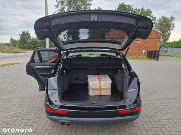 Audi Q5 2.0 TDI - 23