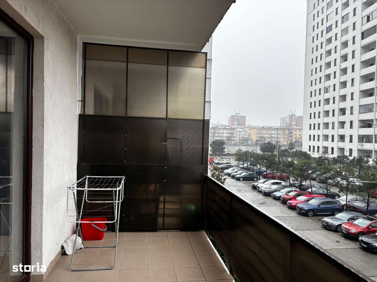 Apartament 3 camere et 1, Bl. RO Kaufland-19