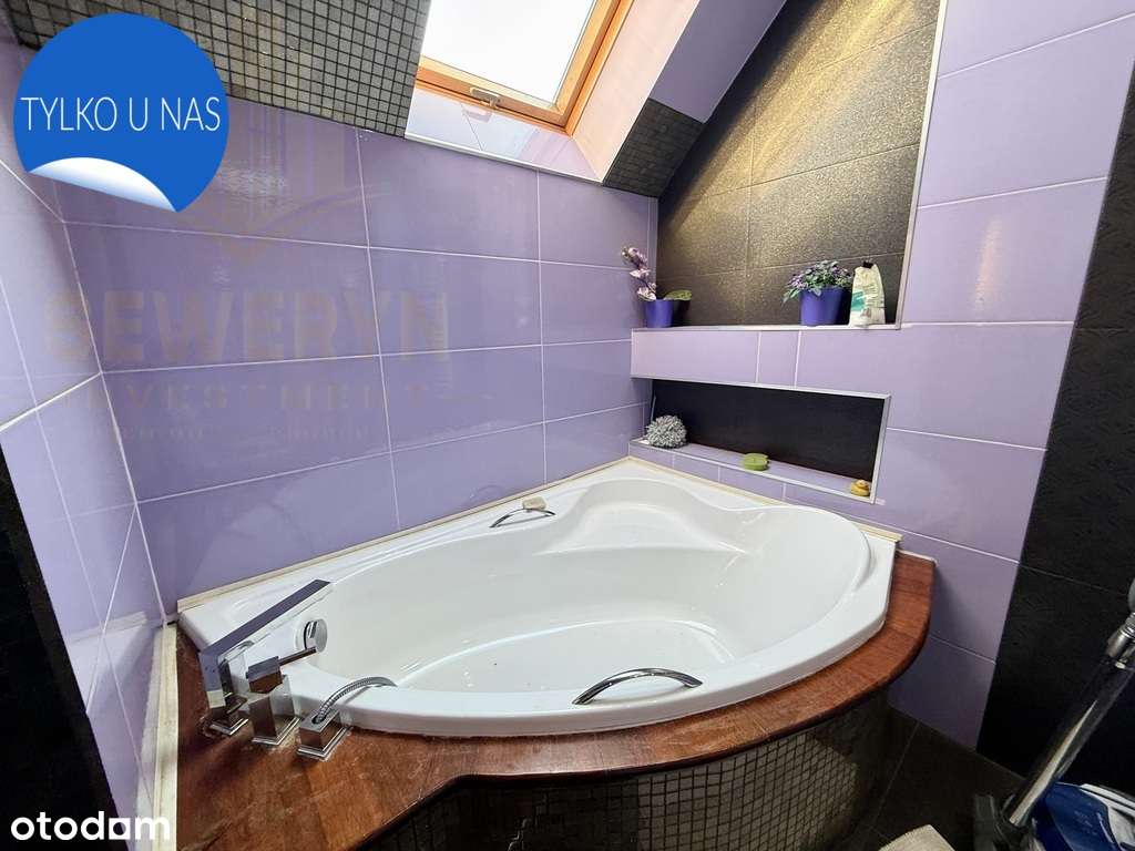 Duży dom z potencjałem-19