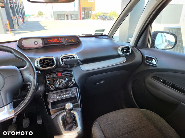 Citroën C3 Picasso 1.2 PureTech MoreLife - 7