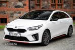 Kia Pro_cee'd ProCeed 1.6 CRDi GT Line DCT - 11