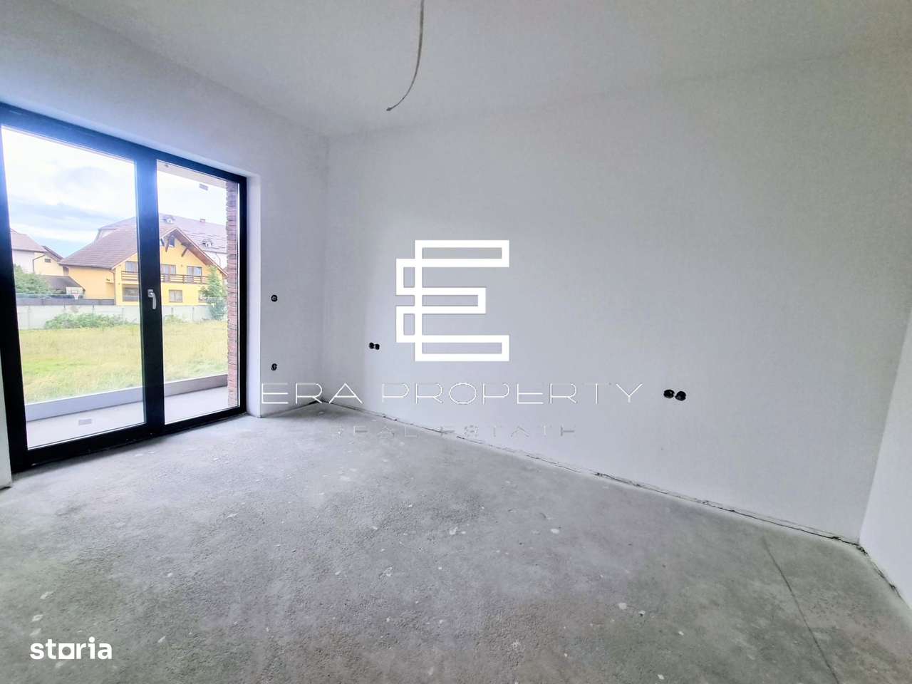 Apartament 2 camere -intabulat - etaj 1- Selimbar zona Shopping City - Imagine principală: 4/12