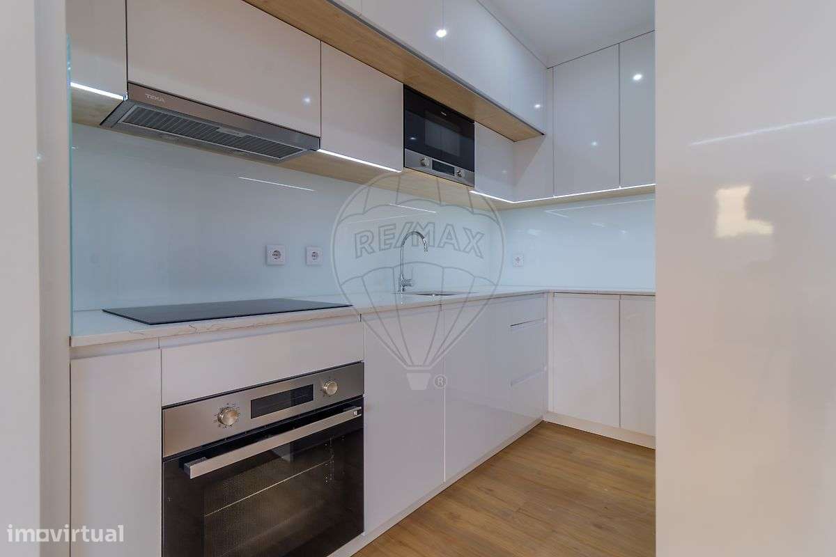 Apartamento T2 para venda - Grande imagem: 5/19