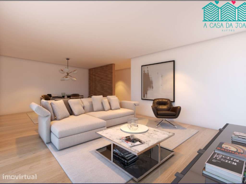 Moradia T3 com Garagem em Oiã - Grande imagem: 5/10