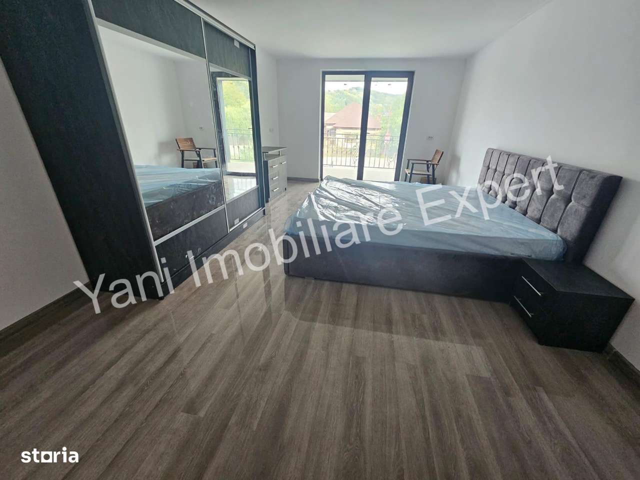 Pensiune de vânzare în comuna Mușătești, județ Argeș. - Imagine principală: 4/20