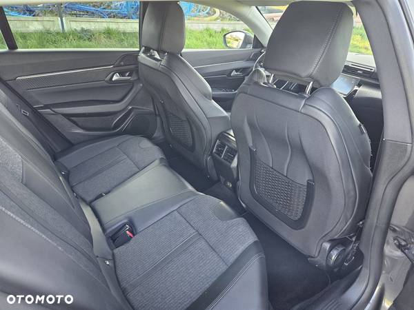 Peugeot 508 SW HDi FAP 160 Automatik Allure - 21