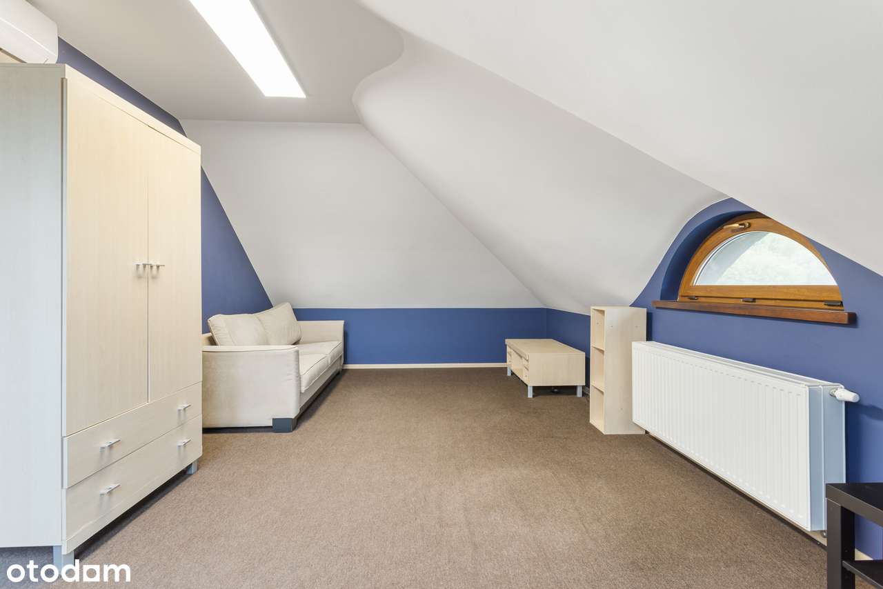 Wyjątkowy dom obok lasu i jezior! Wygodny dojazd do centrum miasta-15