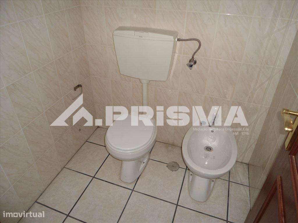 Loja Comercial com Boa Apresentação – 80 m2 – Excelente Localização - Grande imagem: 4/4