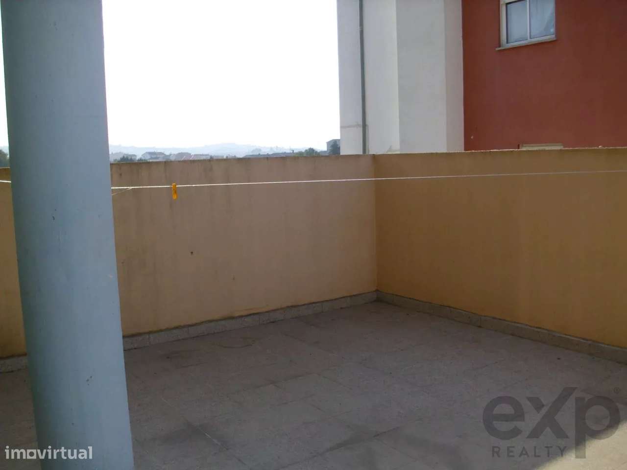 Apartamento T1 em Mirandela - Grande imagem: 4/6