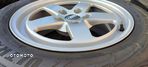 Felgi aluminiowe Oryg Audi A4 B8 B9 16 cali 5x112 Et35 Ø66,5mm 8W0601025 - 8