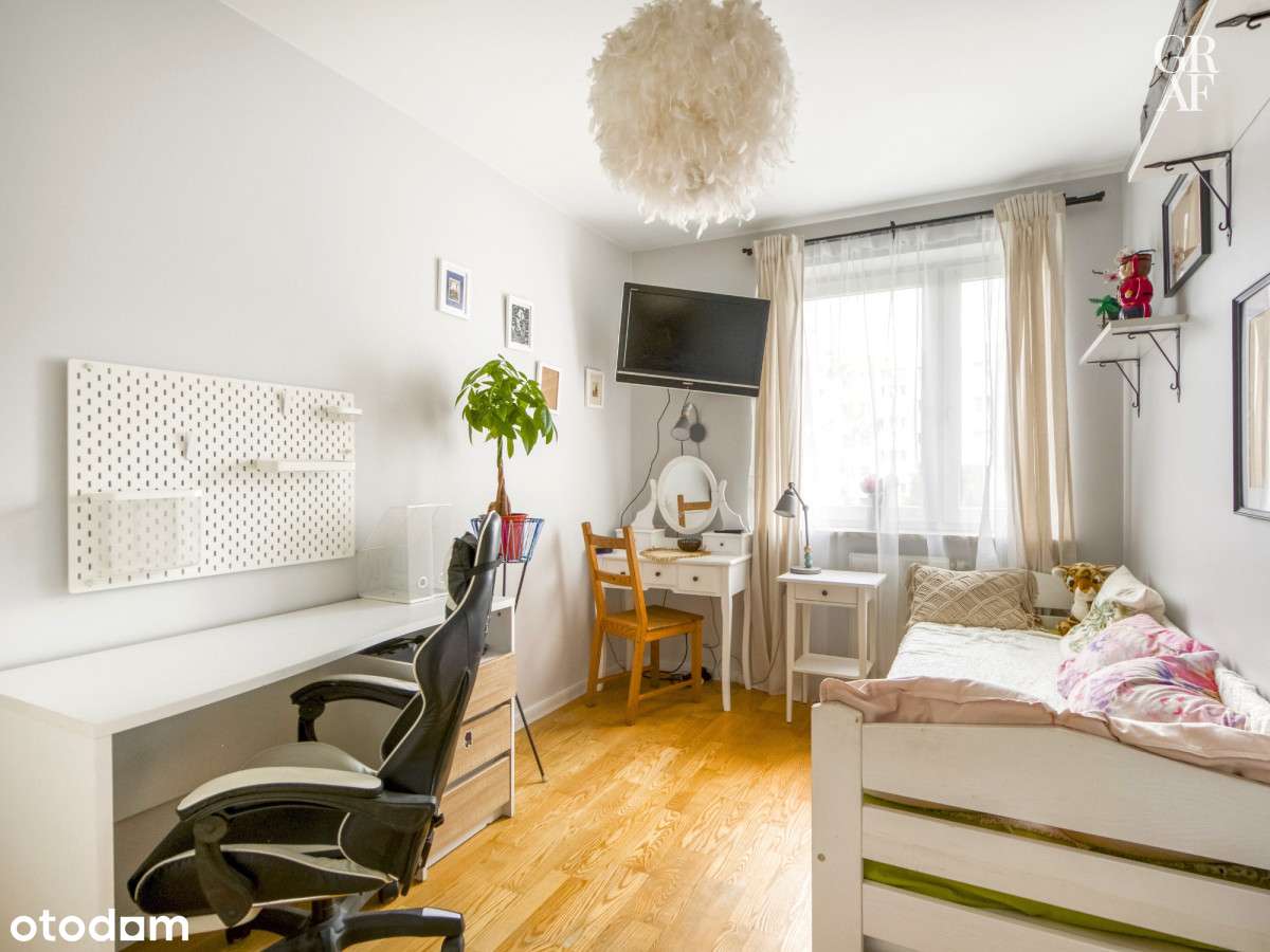 ✅ 2 oddzielne pokoje ✅ do wprowadzenia ✅ ciche ✅-8