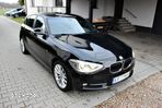 BMW Seria 1 125d Sport Line - 4